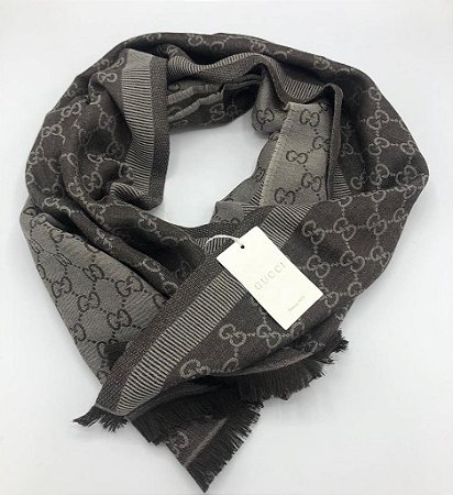 Lenço Gucci