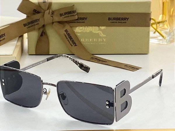 Óculos Burberry