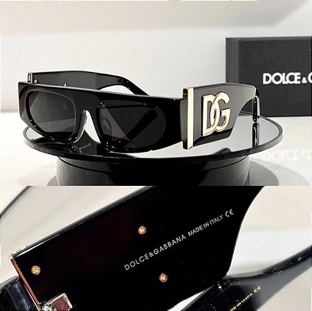 Óculos Dolce Gabbana