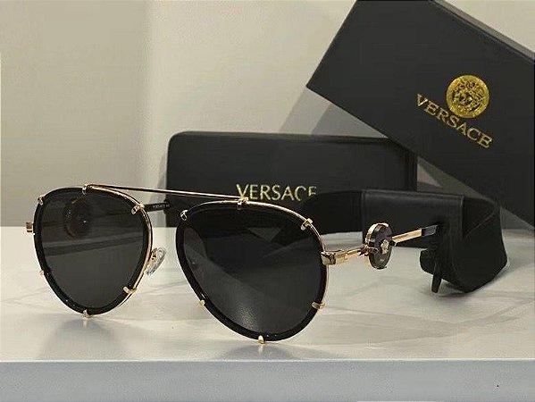 Óculos Versace