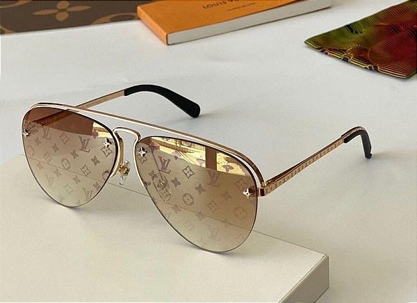 Óculos Louis Vuitton