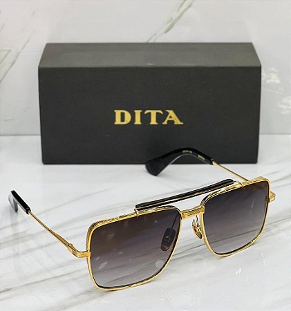 Óculos Dita