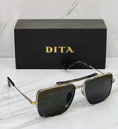 Óculos Dita