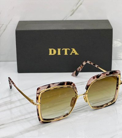 Óculos Dita