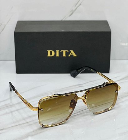 Óculos Dita