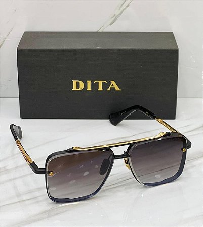 Óculos Dita
