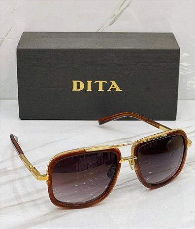 Óculos Dita