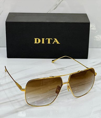 Óculos Dita
