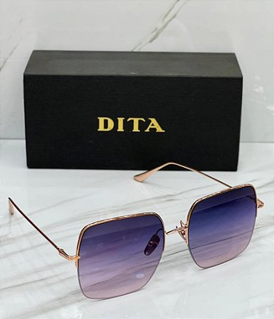 Óculos Dita