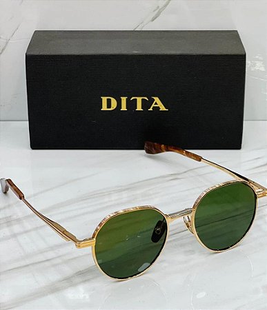 Óculos Dita