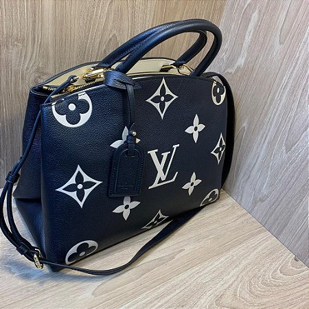 Bolsa Louis Vuitton Grand Palais