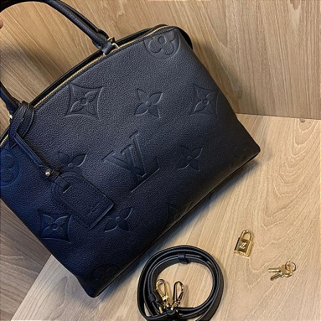 Bolsa Louis Vuitton Grand Palais