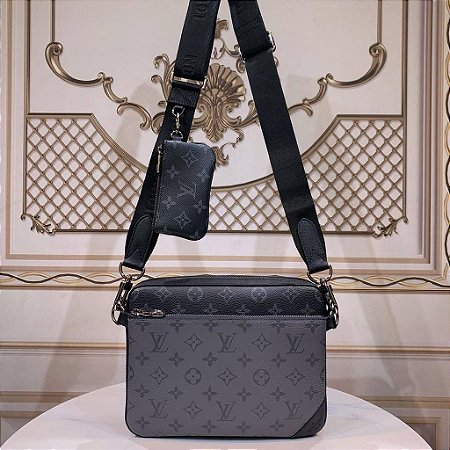 Bolsa Louis Vuitton masculina