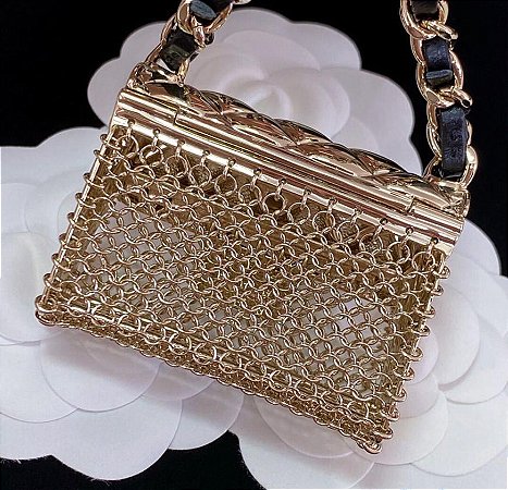 Bolsa Chanel