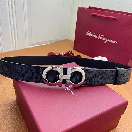 Cinto Salvatore Ferragamo