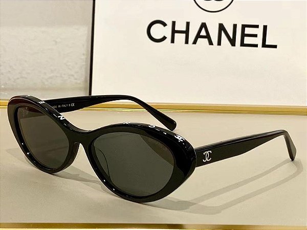 Óculos Chanel