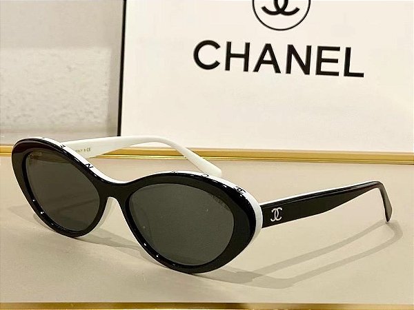 Óculos Chanel