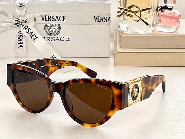 Óculos Versace