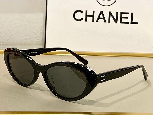 Óculos Chanel