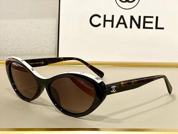 Óculos Chanel