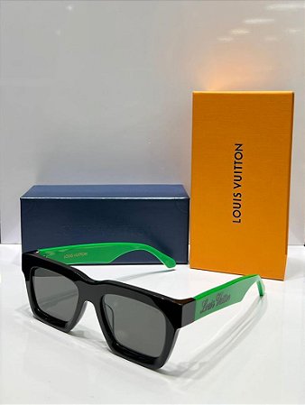 Óculos Louis Vuitton