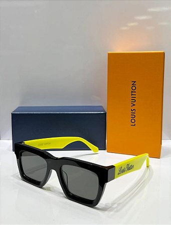 Óculos Louis Vuitton