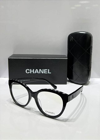 Óculos Chanel
