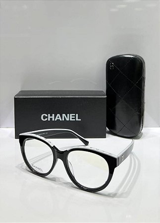 Óculos Chanel
