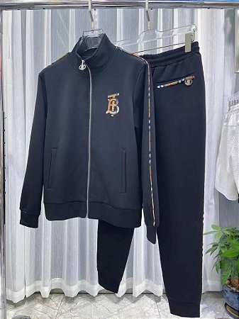 Conjuntos Burberry