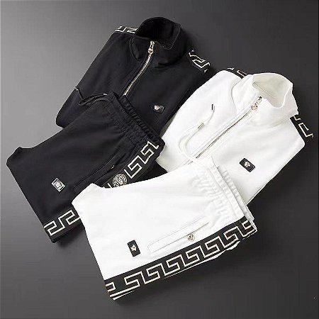 Conjuntos Versace