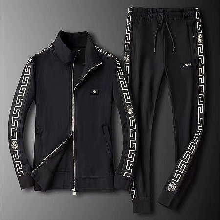 Colete Versace