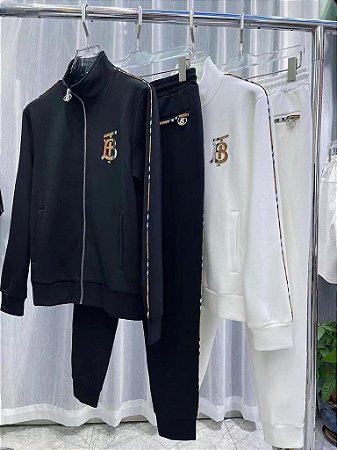 Conjuntos Burberry