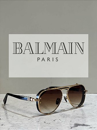 Óculos Balmain