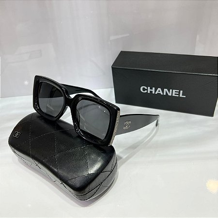 Óculos Chanel