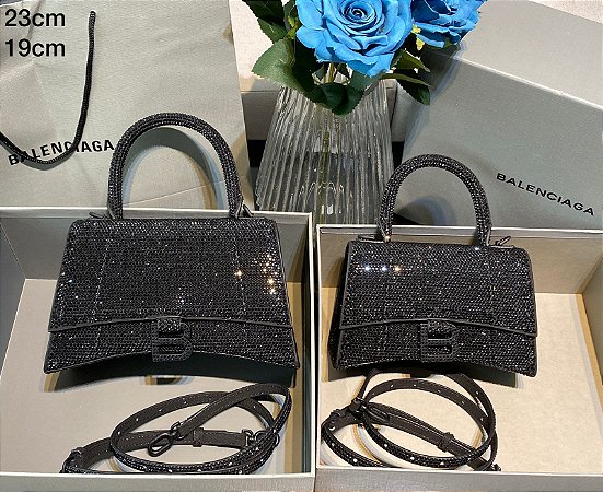 Bolsa Balenciaga