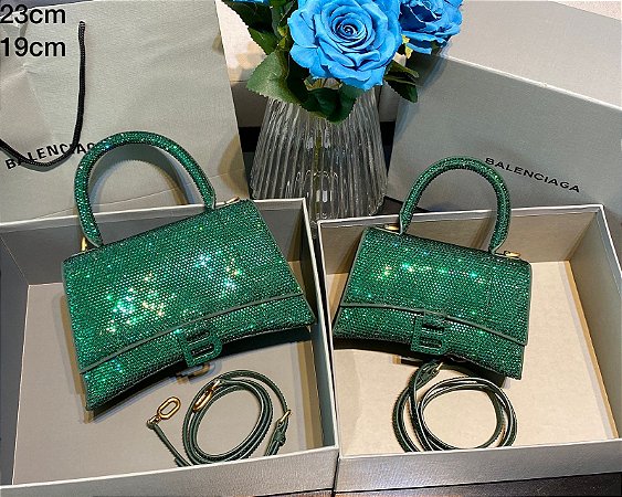 Bolsa Balenciaga