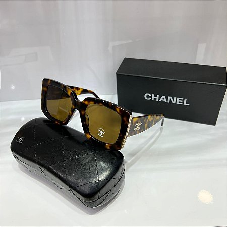 Óculos Chanel