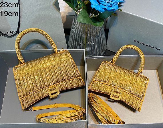 Bolsa Balenciaga