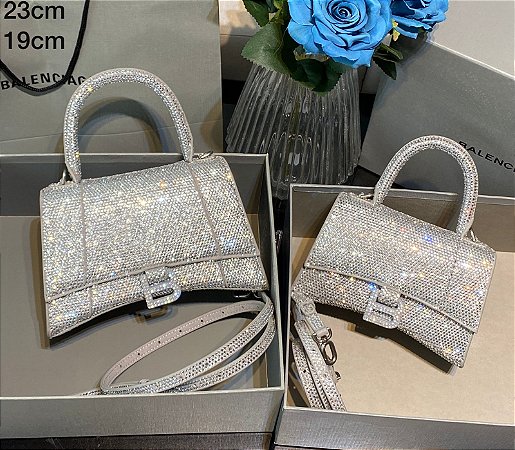 Bolsa Balenciaga