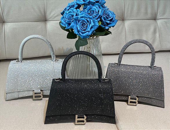 Bolsa Balenciaga