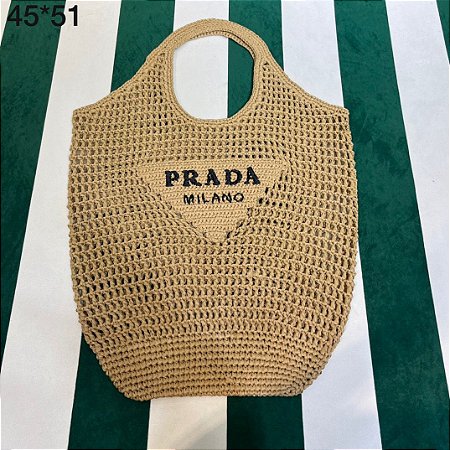 Bolsa Prada