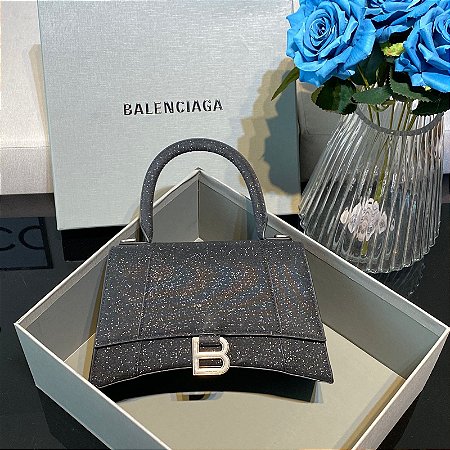 Bolsa Balenciaga