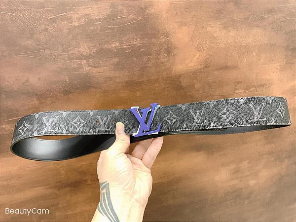 Cinto Louis Vuitton
