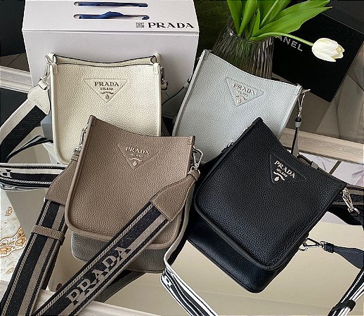 Bolsa Prada