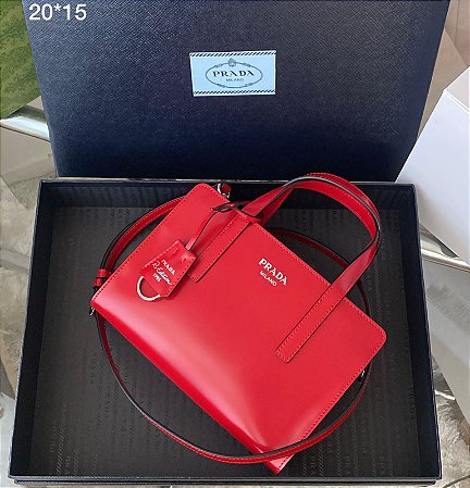Bolsa Prada