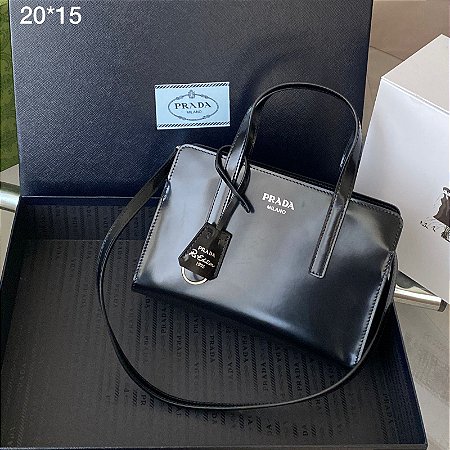 Bolsa Prada