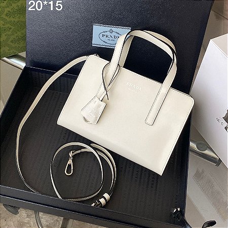Bolsa Prada