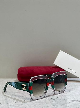 Óculos Gucci