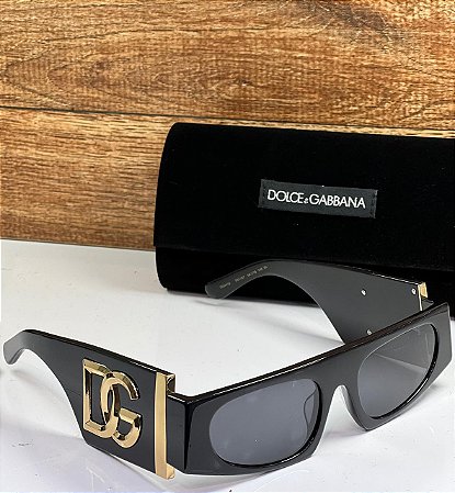Óculos Dolce Gabbana
