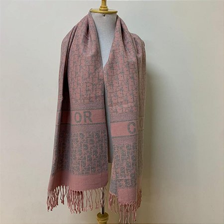 Lenço Dior